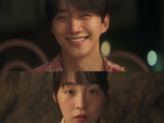 ‘태풍상사’ 이준호, 김민하에 직진 고백 “사랑해요”…안방극장 설렘 폭발