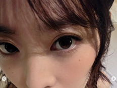 박보영처럼 또렷한 눈? 언더라인 하나로 완성 [스타연구소]