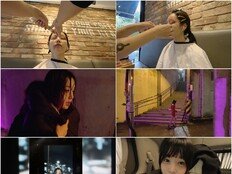 ‘미모 포기’한 남규리…멍투성이 충격 분장