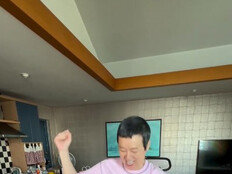 ‘유방암 투병’ 박미선, 유쾌함 잃지 않아 “얼굴로 훌라후프 돌리는 중”