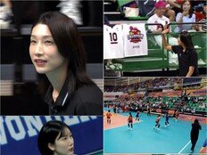 천하의 김연경인데…20년 친정팀과 ‘운명의 장난 같아’ (신인감독)