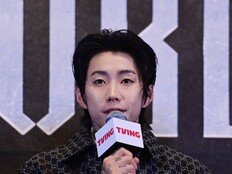 박재범, 골절·인대 파열 상태에서도 무대 올라…“덤블링하다 부상”