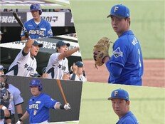 박준영, 대학 포수 최대어 등장에 흔들? 역대급 위기 (불꽃야구)