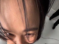 ‘둘째 출산’ 이하늬, MZ컷 처참히 실패…“이건 그냥 애미컷” 폭소