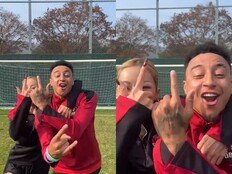 제시vs제시 이게 되네…린가드 의외의 댄스 실력 ‘감탄만’