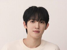 박시우, 숏폼 드라마 ‘엑스포, 매직아워’ 주연 발탁