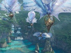 숲 지나 물 건너 이번엔 불!…‘아바타3’ 판도라 행성 새 장 연다