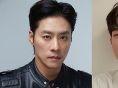 우지원·윤성빈, 배구 선수로 전격 전향? (스파이크 워)