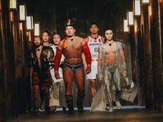 “월드컵 4강 분위기“…‘피지컬: 아시아’, 몽골 뒤흔든 초유의 신드롬