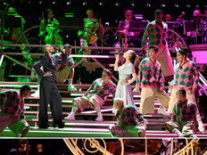 영화 ‘위키드’ 더 재밌게 보는 법… 웨이브에서 ‘위키드 콘서트’ 즐기기