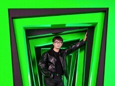 이창호, 각색가 됐다…뮤지컬 ‘비틀쥬스’ 코미디 대본 참여