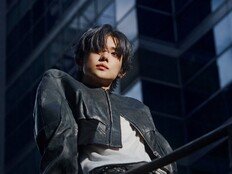 연준, 美 빌보드 메인 차트 10위 직행…‘NO LABELS’ 글로벌 돌풍