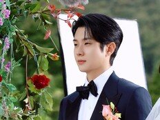 최우식 “위로 닿았길”…‘김우주’와 작별하며 남긴 말 화제