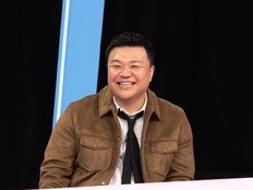 태항호, ‘김사랑 닮은 꼴 ♥아내’ 공개 (동상이몽2)