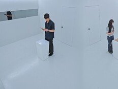 ‘환승연애4’, 이번 주도 1개 공개…X룸 열린다