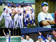 이종범 “닭살이 확 돋았다”…대역전 시그널에 현장 들썩