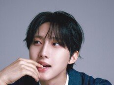 후이, 새 집 찾았다…위드어스와 음악 활동 2막 선언