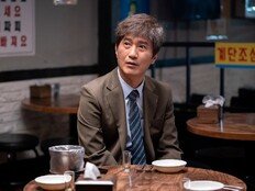 안내상, 사법·재계 쥐락펴락…‘판사 이한영’ 핵심 빌런 확정