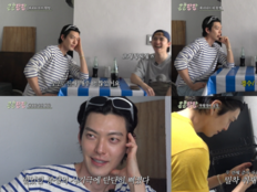 김우빈, 이렇게 능청 맞았어? “뽀르 파보르” 한마디에 현지 올킬