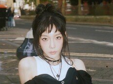 소녀시대 태연, K팝 ‘새 역사’ 주인공 된다