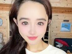 박봄, 이민호 합성 논란 후…양평서 전한 ‘민낯 근황’