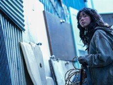 ‘콘크리트 마켓’ 이재인, 황궁마켓 질서 뒤흔든다