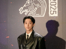 진영, 대만 주연작으로 중화권 최대 영화 시상식 입성