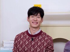‘홍은희♥’ 유준상 첫째 데뷔 하나…“외모 뛰어나” (옥문아)