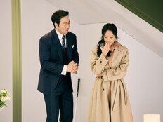 박해수, 전도연과 맞선 무대…‘벚꽃동산’으로 아시아 흔들다