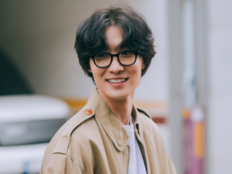 장률, 서현진과 벽 하나 사이…이웃 멜로 설렘 터졌다