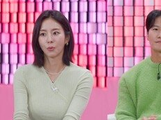 유이 “다이어트 포기?” 식탐 폭발 女 출연자에 일침