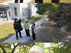위너 강승윤, “존박에게 오랜 자격지심…존박은 2등, 저는 4등”