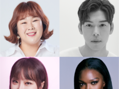 나르샤도 뛰고 카니도 뛰었다…‘스파이크 워’ 시작부터 불꽃