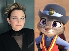 ‘주토피아2’ 주디 성우 “닉 성우와 녹음 현장에서 마주친 적 거의 없어”