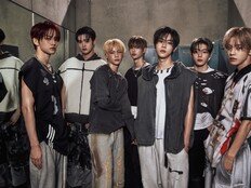 ‘기세의 클로즈 유어 아이즈’ 눈 깜짝할 새 데뷔 원년 밀리언셀러 등극