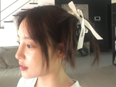 한서희, 故 구하라 민낯 사진 꺼내며 울컥 “다시 태어나면 내 딸로…”