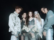 올데이 프로젝트, 1위는 “껌”…컴백 포효