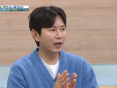 김민종, 식당서 쫓겨나다시피…“돈 안 받아요” 굴욕 고백