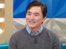 ‘쓰저씨’ 김석훈, ‘유라인’ 합류 인증 선물에 “앞으로 보내지 마” 폭탄 발언