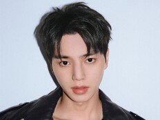 송강, 럭셔리 하우스 로에베 새 얼굴…“새 여정 기쁘다”