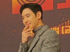 이제훈 “전 시즌 에피 이길 수 있냐고? 솔직히 힘들 듯” (모범택시3)