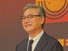 김의성 “‘모범택시’ 영원할 순 없다, 이제훈 도가니에 달려있어”