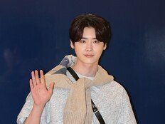 이종석, 필리핀 팬미팅 2주 앞두고 전격 취소… 마닐라 시위 여파