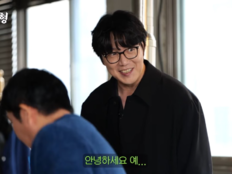 ‘매니저 횡령’ 성시경, 헬쑥해진 채 신동엽 앞 불쑥…근황 공개하나