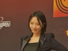 표예진 “어떤 연기해야 하는지 알게 돼, 가장 자랑스러운 작품” (모범택시3)