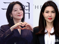 ‘현대家 사돈’ 백지연, 이영애와 절친 인증 “번개로 5시간도 걸어”