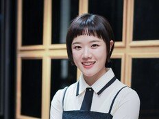 ‘한란’ 김향기 “6살 아역과 모녀 호흡…내 6살 데뷔 시절 생각나”[인터뷰]