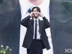 송중기, 14년만에 드디어…특별한 日 재회에 진심 고백