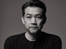 정진영, 티에이치컴퍼니 전속계약…강하늘과 한솥밥