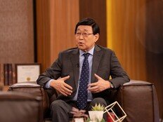 김동건, 63년만에 ‘재벌가 사위설’ 언급 “방송국에서 쫓겨날 뻔” (데이앤나잇)